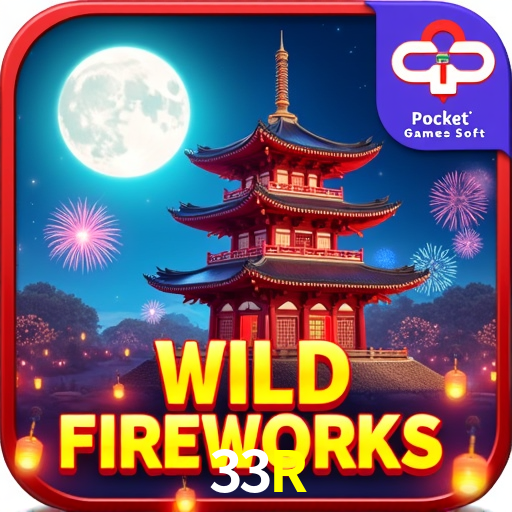 A Emoção da Loteria na 33R: Uma Chance de Mudança de Vida