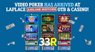 A Experiência Imersiva dos Cassinos Ao Vivo no 33R