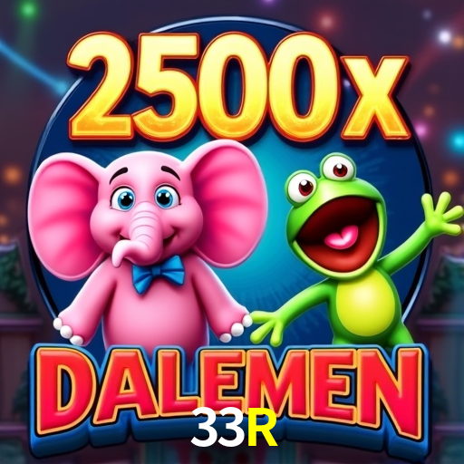 Inovações de Jogos na 33R: O Futuro das Experiências Interativas