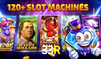 Descubra o Programa VIP da 33R: Vantagens Exclusivas para Jogadores