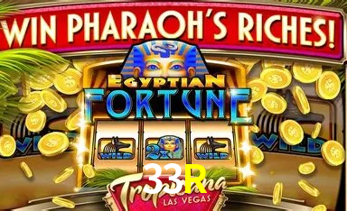 Descubra a Essência do 33R: Nossa História e Compromissos