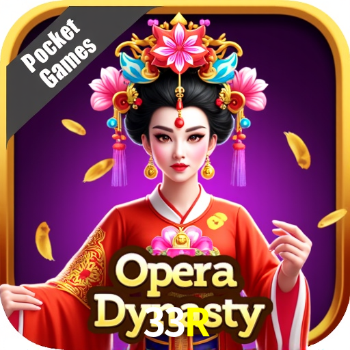 A Revolução dos Aplicativos de Jogos no 33R